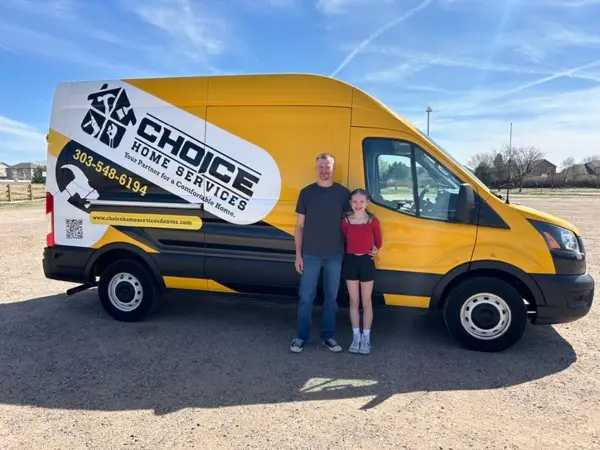 Thornton Handyman Services Choice Home Services