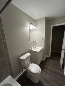 Bathroom Remodeling in Commerce City