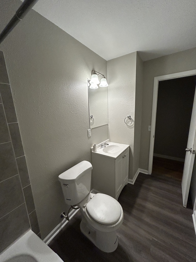 Bathroom Remodeling in Commerce City