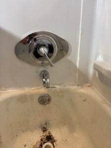 Shower Valve Replacement in Commerce City